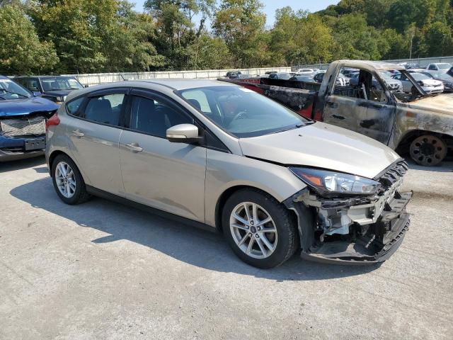 Foto 4 de la subasta – 2015 FORD FOCUS SE con VIN 1FADP3K21FL217406