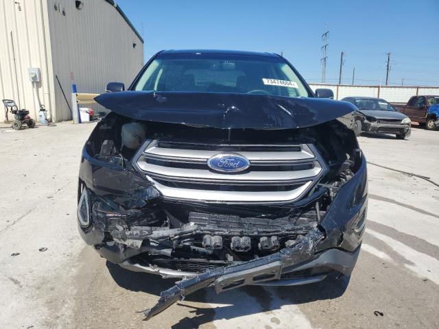 Photo 5 from auction – 2018 FORD EDGE SEL with VIN 2FMPK3J93JBC47239