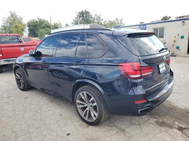 Photo 2 from auction – 2015 BMW X5 with VIN 5UXKR0C52F0P04701