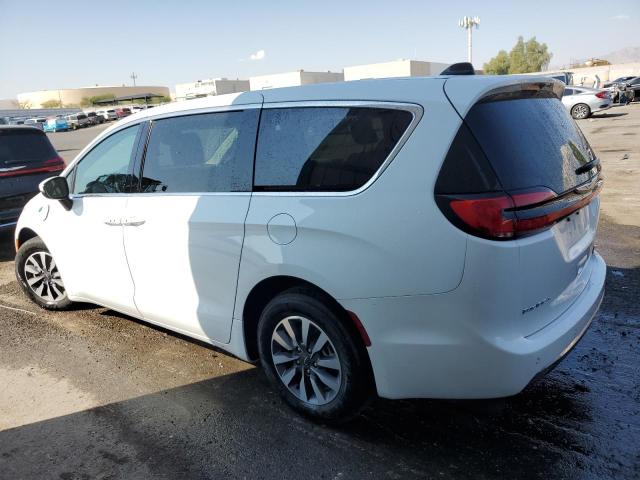 Photo 2 from auction – 2023 CHRYSLER PACIFICA H with VIN 2C4RC1L76PR554396