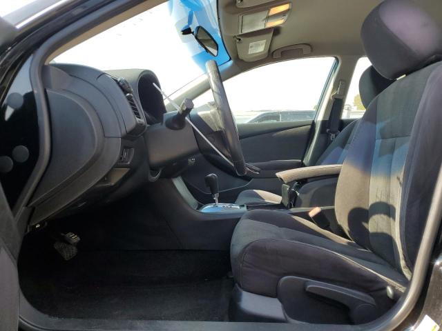 Photo 7 from auction – 2011 NISSAN ALTIMA BAS with VIN 1N4AL2AP2BC167339