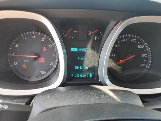 Photo 9 from auction – 2017 CHEVROLET EQUINOX LS with VIN 2GNALBEK6H1608324