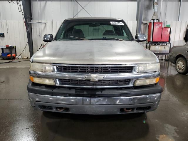 Photo 5 from auction – 2000 CHEVROLET SILVERADO with VIN 2GCEK19T1Y1380811