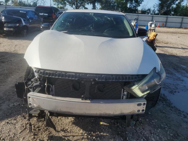 Photo 5 from auction – 2018 NISSAN MAXIMA 3.5 with VIN 1N4AA6AP2JC382571