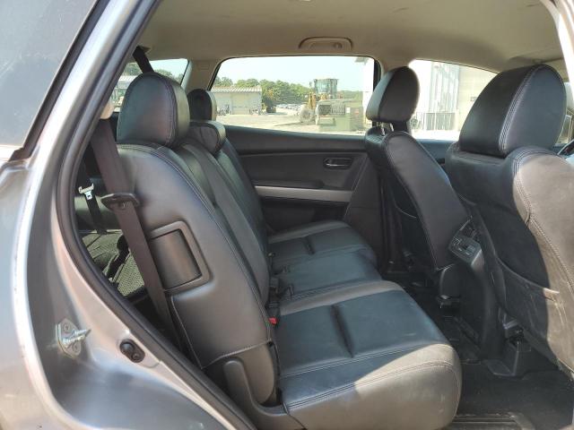 Photo 11 from auction – 2011 MAZDA CX-9 with VIN JM3TB3DA8B0319829