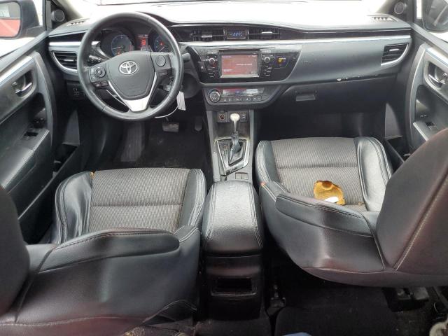 Photo 8 from auction – 2015 TOYOTA COROLLA L with VIN 5YFBURHE3FP318596