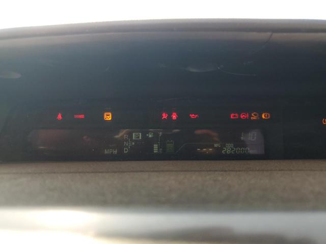 Photo 9 from auction – 2014 TOYOTA PRIUS V with VIN JTDZN3EUXEJ009036