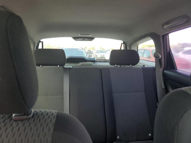 Photo 10 from auction – 2007 TOYOTA COROLLA MA with VIN 2T1KR32E87C683011