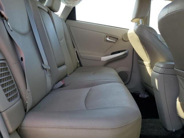 Photo 10 from auction – 2014 TOYOTA PRIUS with VIN JTDKN3DU6E1788521