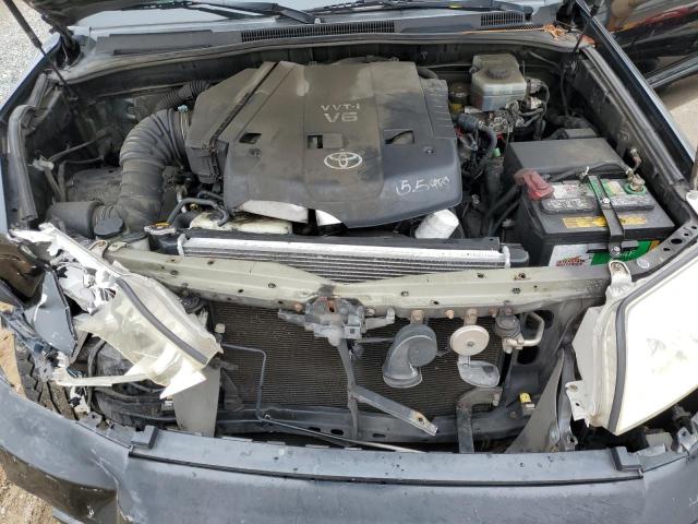 Photo 12 from auction – 2004 TOYOTA 4RUNNER SR with VIN JTEZU14RX48012038