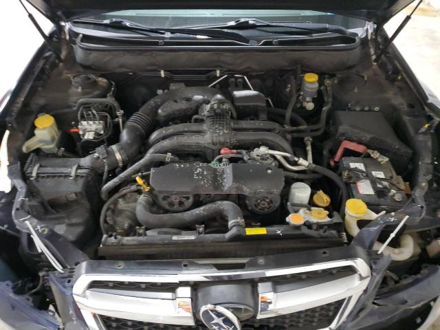 Photo 11 from auction – 2013 SUBARU LEGACY 2.5 with VIN 4S3BMBK61D3015332