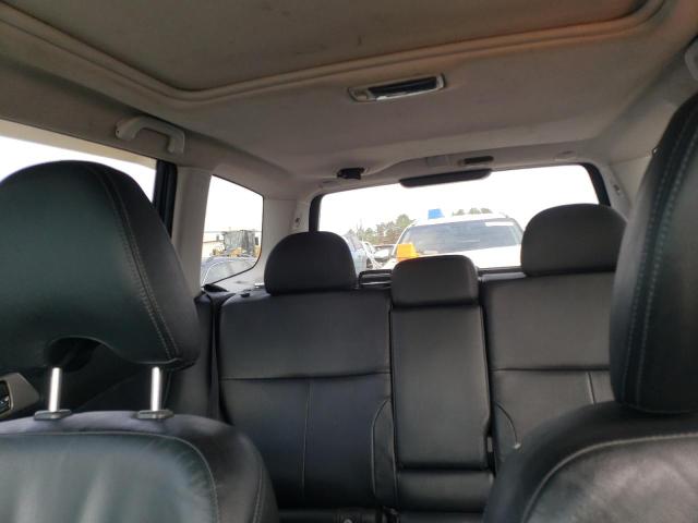 Photo 10 from auction – 2010 SUBARU FORESTER 2 with VIN JF2SH6DC8AH765874