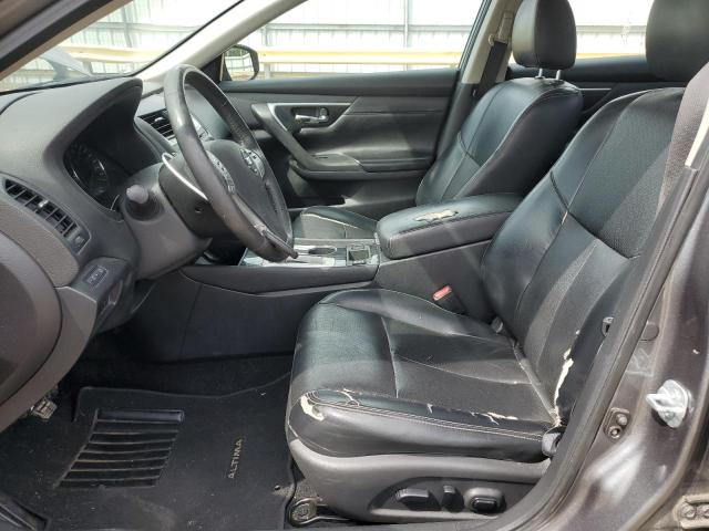 Photo 7 from auction – 2017 NISSAN ALTIMA 2.5 with VIN 1N4AL3APXHC188678