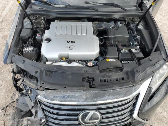 Photo 11 from auction – 2017 LEXUS ES 350 with VIN JTHBK1GG0H2256911
