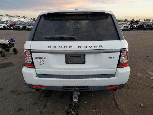 Photo 6 from auction – 2012 LAND ROVER RANGE ROVE with VIN SALSF2D48CA752729