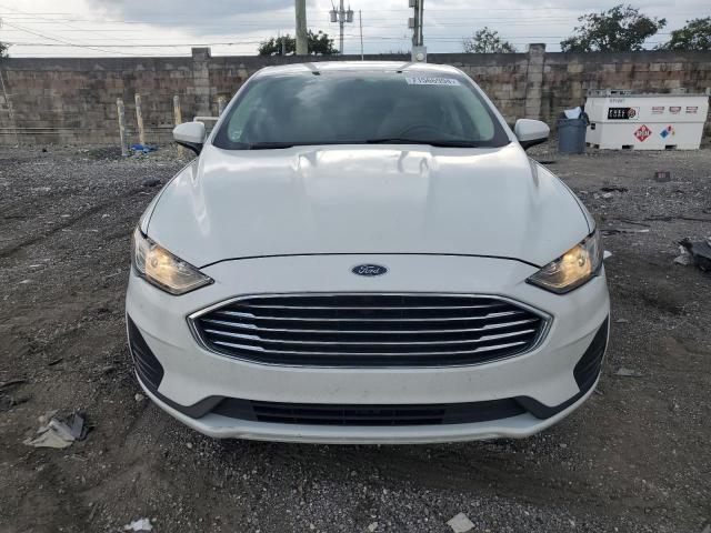 Photo 5 from auction – 2017 FORD FUSION SE with VIN 3FA6P0H70HR392955