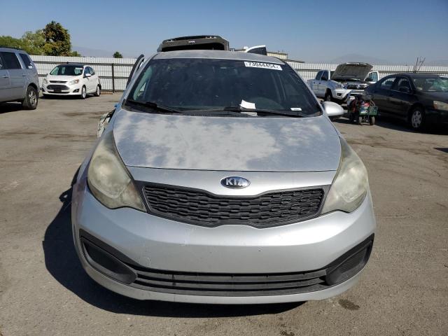 Photo 5 from auction – 2014 KIA RIO LX with VIN KNADM4A36E6389007
