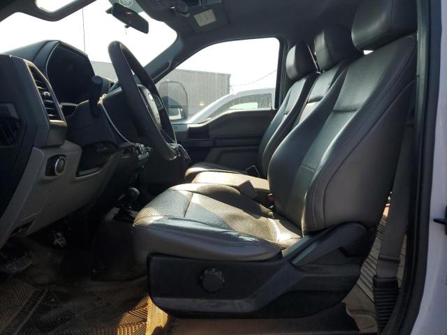 Photo 7 from auction – 2017 FORD F250 SUPER with VIN 1FT7W2B66HEC73002