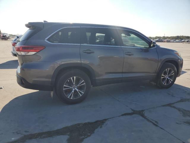 Photo 3 from auction – 2017 TOYOTA HIGHLANDER with VIN 5TDZZRFH2HS188530