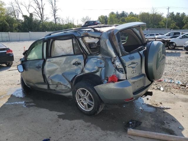 Photo 2 from auction – 2007 TOYOTA RAV4 with VIN JTMBK33V775031979