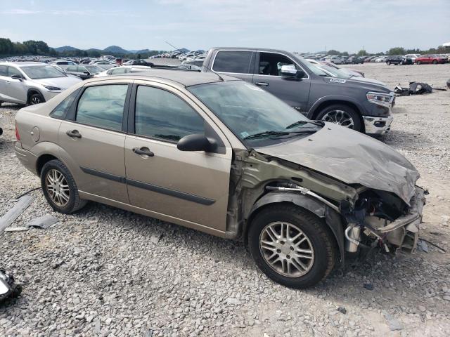 Photo 4 from auction – 2003 FORD FOCUS LX with VIN 1FAFP33P03W275231