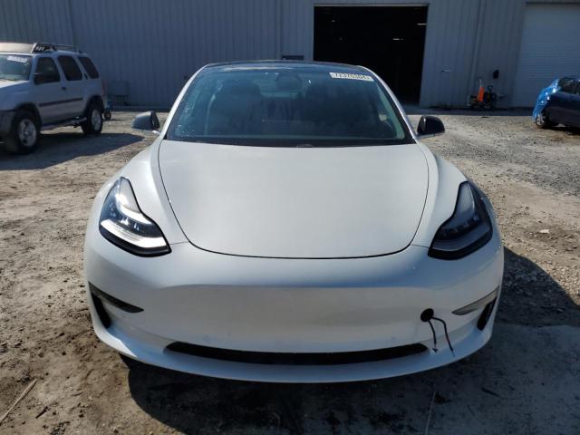 Photo 5 from auction – 2020 TESLA MODEL 3 with VIN 5YJ3E1EC4LF641472