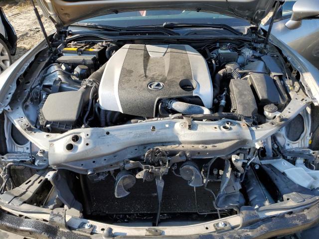 Photo 11 from auction – 2017 LEXUS RC 300 with VIN JTHSM5BC4H5003210