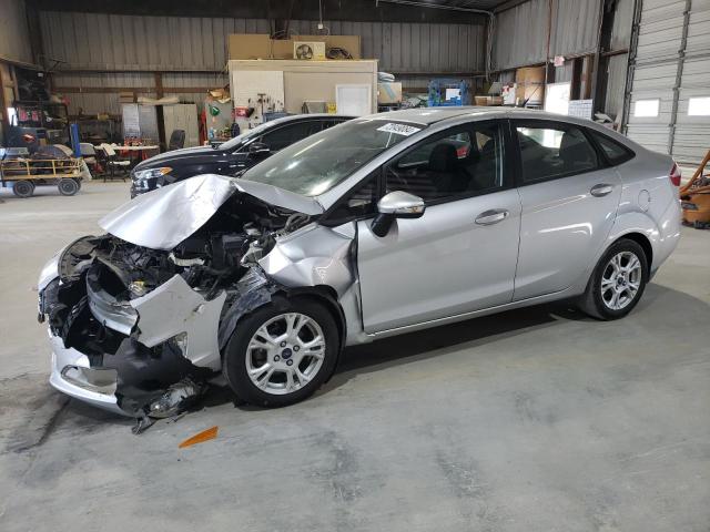 Photo 1 from auction – 2015 FORD FIESTA SE with VIN 3FADP4BJ9FM117548