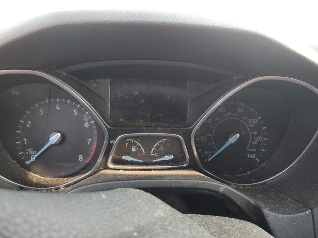 Photo 9 from auction – 2015 FORD FOCUS SE with VIN 1FADP3F22FL202794