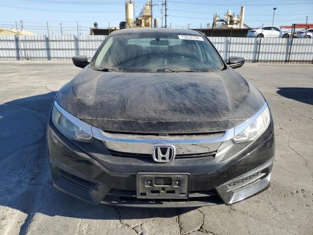 Photo 5 from auction – 2016 HONDA CIVIC LX with VIN 2HGFC2F5XGH531973