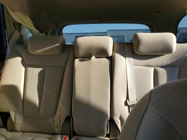 Photo 10 from auction – 2007 HYUNDAI SANTA FE G with VIN 5NMSG73D67H068034