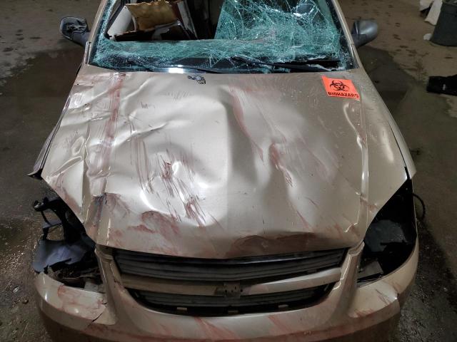 Photo 11 from auction – 2005 CHEVROLET COBALT with VIN 1G1AK52F457585816