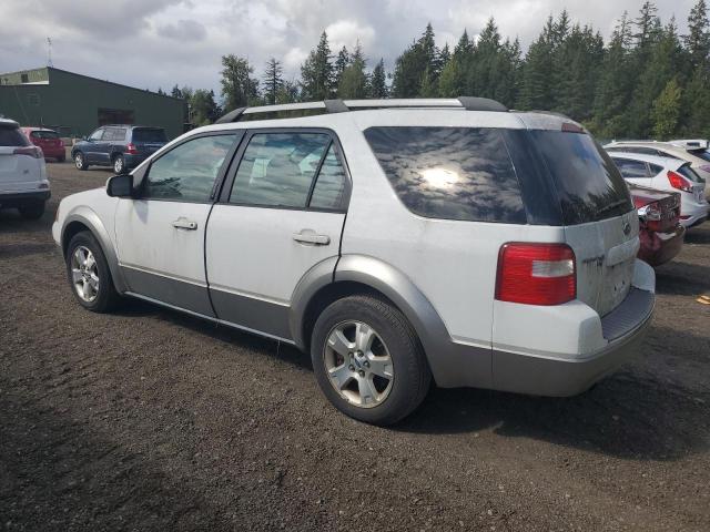 Photo 2 from auction – 2005 FORD FREESTYLE with VIN 1FMZK05185GA22180