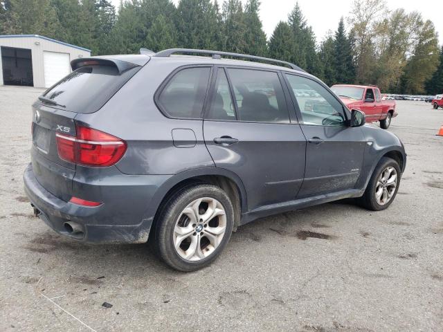 Photo 3 from auction – 2012 BMW X5 XDRIVE3 with VIN 5UXZV4C57CL763531