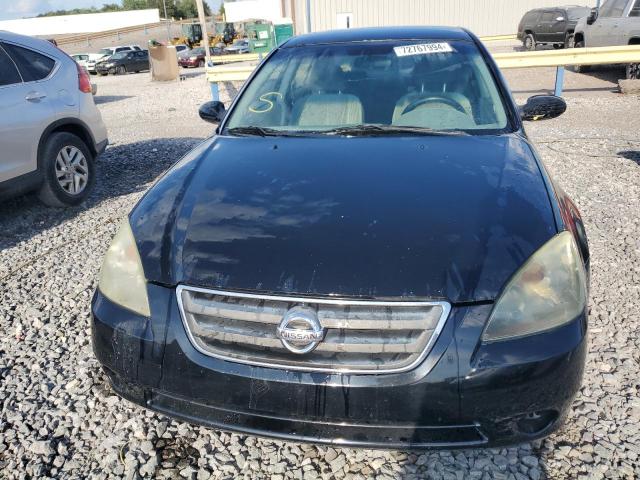 Photo 5 from auction – 2003 NISSAN ALTIMA BAS with VIN 1N4AL11D13C249371