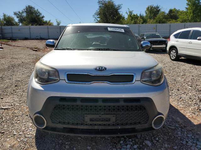 Photo 5 from auction – 2015 KIA SOUL with VIN KNDJN2A23F7791187