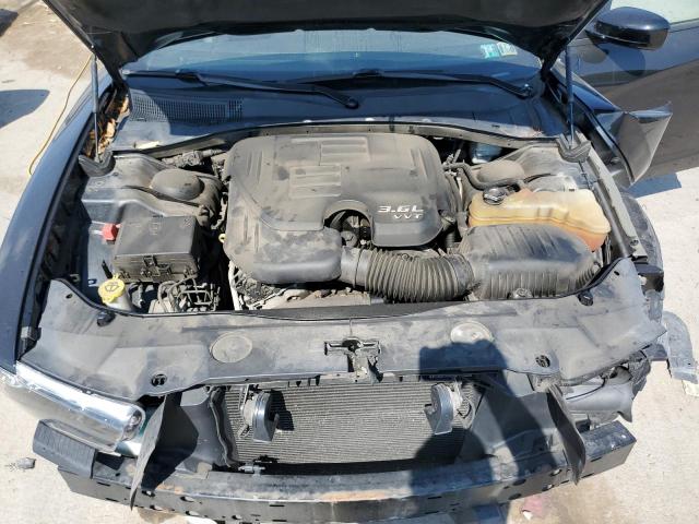 Photo 11 from auction – 2013 DODGE CHARGER SE with VIN 2C3CDXBG0DH639151