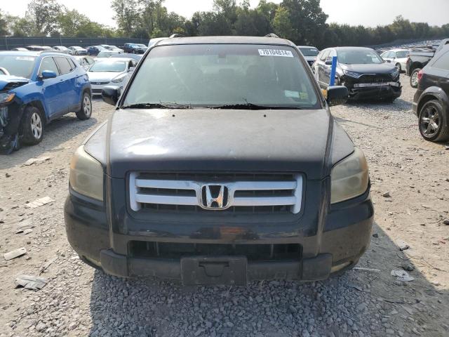 Фото 5 с аукциона – 2007 HONDA PILOT с VIN 2HKYF18557H526290