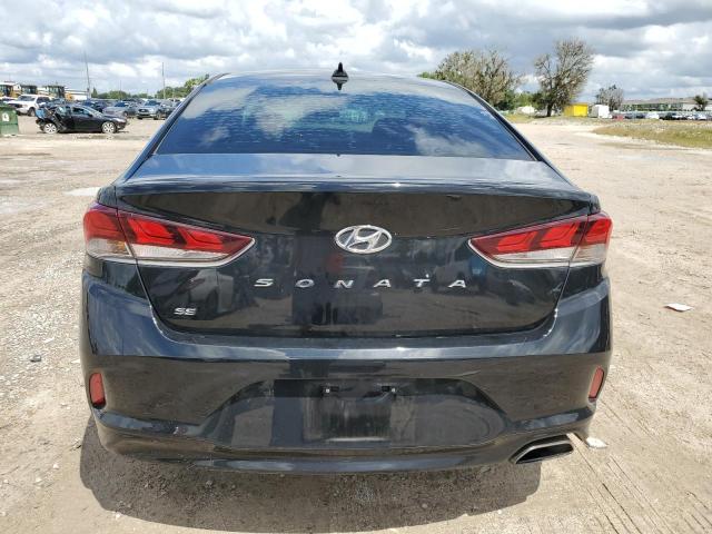 Photo 6 from auction – 2019 HYUNDAI SONATA SE with VIN 5NPE24AF3KH754798