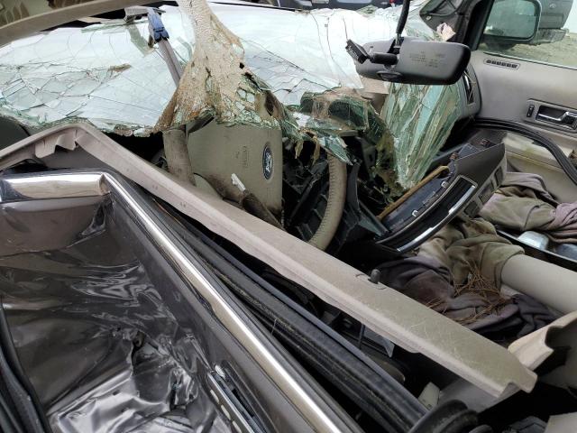 Photo 8 from auction – 2010 FORD EDGE LIMIT with VIN 2FMDK3KC8ABA80602