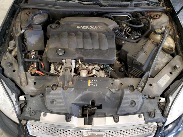 Photo 11 from auction – 2014 CHEVROLET IMPALA LIM with VIN 2G1WB5E33E1184584