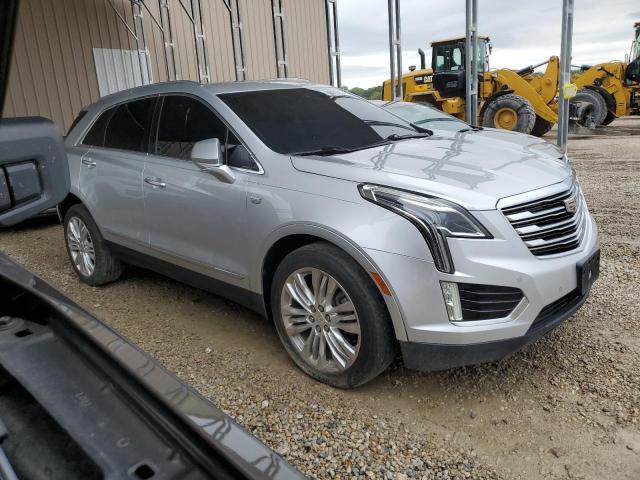 Photo 4 from auction – 2017 CADILLAC XT5 PREMIU with VIN 1GYKNERS2HZ182300