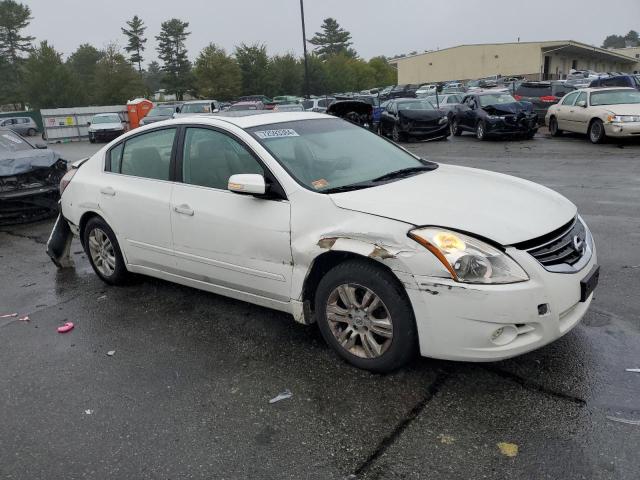 Photo 4 from auction – 2011 NISSAN ALTIMA BAS with VIN 1N4AL2AP2BN411513