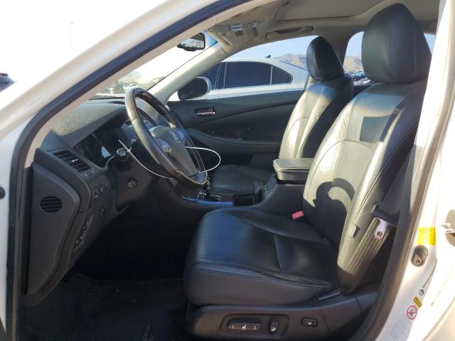 Photo 7 from auction – 2012 LEXUS ES 350 with VIN JTHBK1EG0C2488999