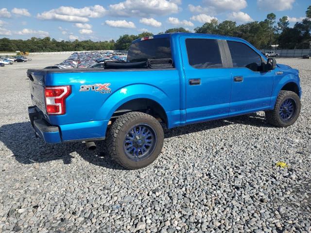 Photo 3 from auction – 2019 FORD F150 SUPER with VIN 1FTEW1E41KFA73853