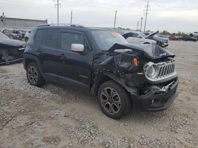 Photo 4 from auction – 2016 JEEP RENEGADE L with VIN ZACCJBDT1GPD16859