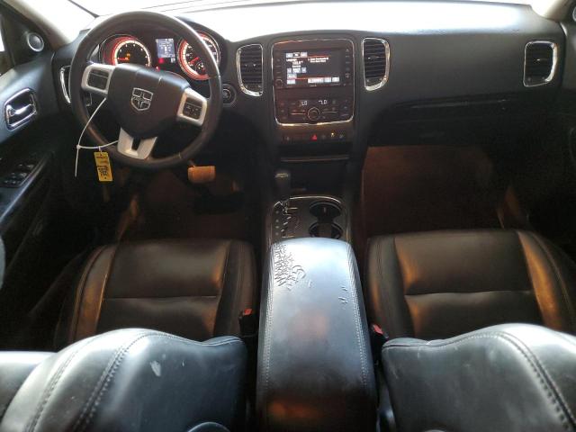 Photo 8 from auction – 2013 DODGE DURANGO CR with VIN 1C4RDHDG5DC613821