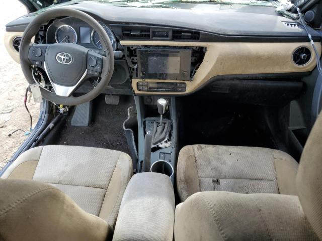Photo 8 from auction – 2017 TOYOTA COROLLA L with VIN 2T1BURHE4HC771595