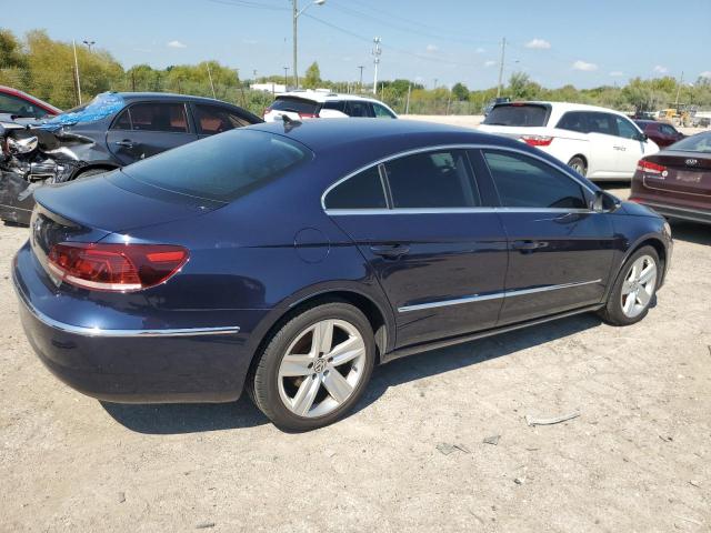 Photo 3 from auction – 2016 VOLKSWAGEN CC BASE with VIN WVWBP7AN7GE501861