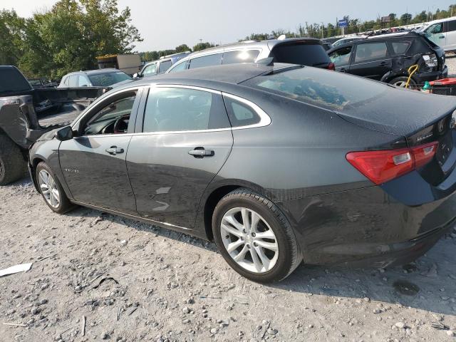 Photo 2 from auction – 2017 CHEVROLET MALIBU LT with VIN 1G1ZE5ST1HF260292